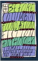 Reed: the before Columbus Foundation Fiction Anthology (Paper)