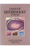 Colour Atlas of Histopathology of the Skin