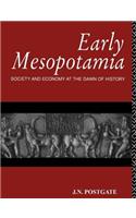 Early Mesopotamia