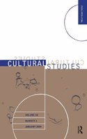 Cultural Studies Vol 18 1 Jan 2