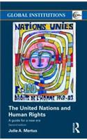 United Nations and Human Rights