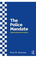The Police Mandate