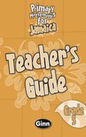 Jamaican Primary Mathematics Teacher's Book 5: (Jamaican Primary Maths)