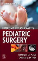 Holcomb and Ashcraft's Pediatric Surgery - E-Book