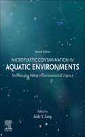 Microplastic Contamination in Aquatic Environments