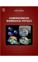 Comprehensive Biomedical Physics