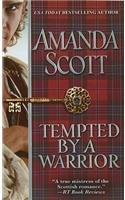 Tempted By A Warrior: (Galloway Trilogy)