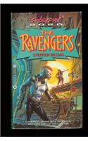 Ravengers (Cyberpunk 2.0)