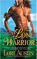 The Lone Warrior: (3 Once Upon a Time in West)