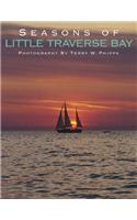Seasons of Little Traverse Bay