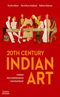 20th Century Indian Art