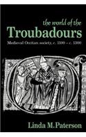 World of the Troubadours