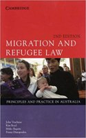 Migration and Refugee Law