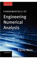 Fundamentals of Engineering Numerical Analysis