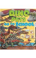 Dino Pets Go to School