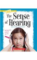 The Sense of Hearing