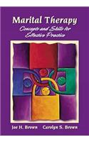 Marital Therapy