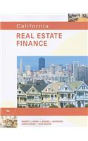 California Real Estate Finance