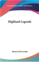 Highland Legends