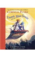 Emma and the Blue Genie