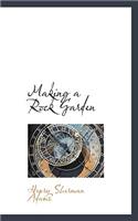 Making a Rock Garden