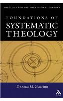 Foundations of Systematic Theology