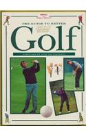 The guide to better Golf (1st Edition)