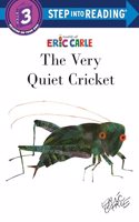 Very Quiet Cricket