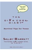 Diva Code Diary