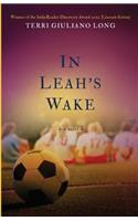 In Leah's Wake