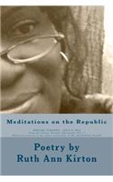 Meditations on the Republic - Poetry