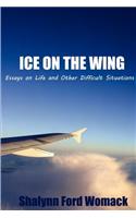 Ice on the Wing