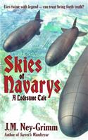 Skies of Navarys
