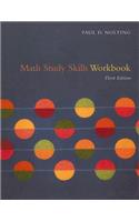 Math Study Skills Workbook