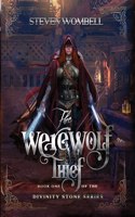 Werewolf Thief