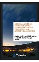 Abraham Lincoln