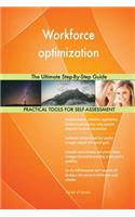 Workforce optimization The Ultimate Step-By-Step Guide