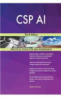 CSP AI Third Edition
