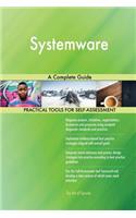 Systemware A Complete Guide