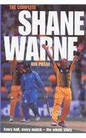 The Complete Shane Warne