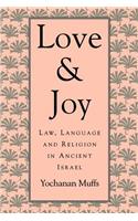 Love and Joy