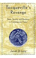 Tocqueville’s Revenge
