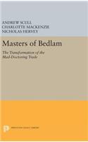 Masters of Bedlam