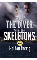 Saga of The Diver - Volume One