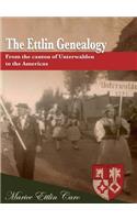 Ettlin Genealogy