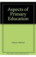 Aspects of Primary Education