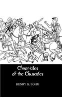 Chronicles Of The Crusades