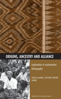 Origins, Ancestry and Alliance