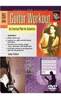 30-Day Guitar Workout