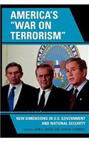 America's 'War on Terrorism'